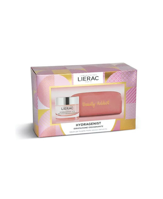Lierac Cofanetto Hydragenist Nutri