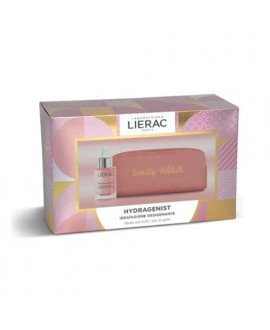 Lierac Cofanetto Hydragenist Siero + Pochette 