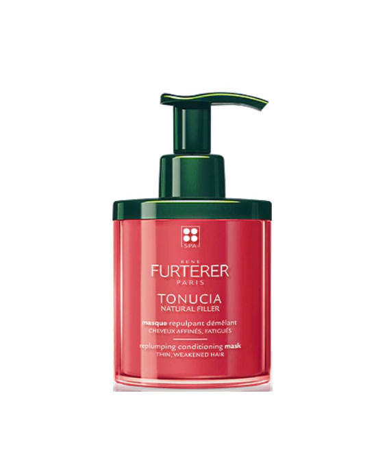 Rene Furterer Tonucia Maschera Rimpolpante Districante 