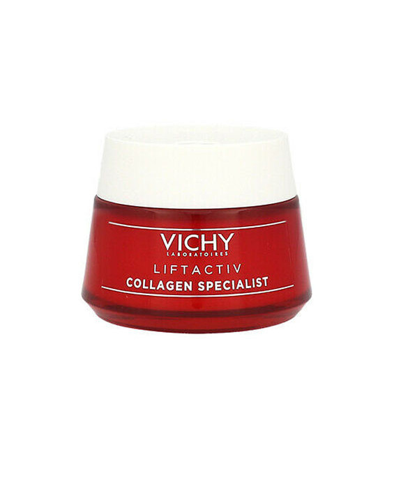 Vichy Liftactiv Specialist Collagen Specialist Notte