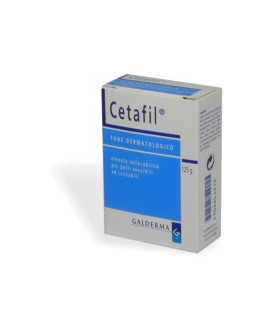 Cetafil Pane Dermatologico