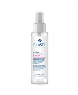 Rilastil Aqua Intense Spray