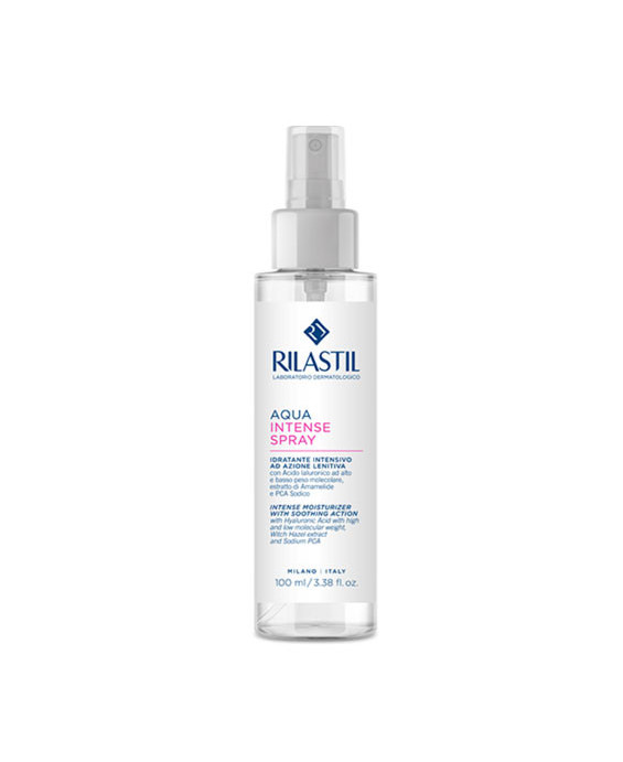 Rilastil Aqua Intense Spray