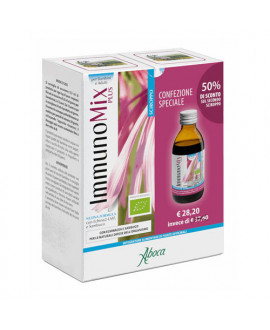 Aboca Immunomix Plus Sciroppo Confezione Speciale