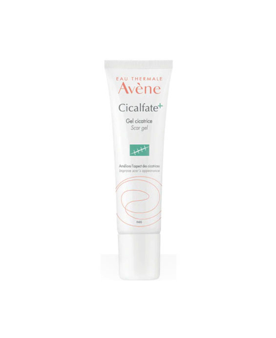 Avene Cicalfate+ Gel Cicatrice