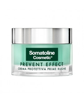 Somatoline Cosmetic Prevent Effect Crema Protettiva Prime Rughe