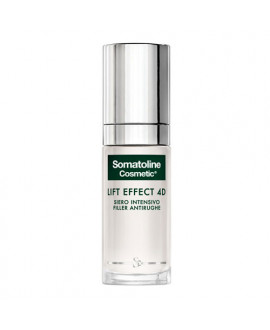 Somatoline Cosmetic Lift Effect 4D Siero Intensivo Filler Antirughe