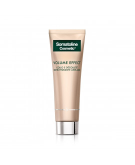 Somatoline Cosmetic Volume Effect Collo e Decollete