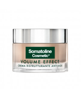 Somatoline Cosmetic Volume Effect Crema Ristrutturante Antiage