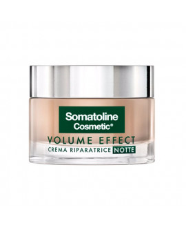 Somatoline Cosmetic Volume Effect Crema Riparatrice Notte