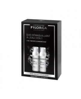 Filorga Mousse Struccante - Doppio Pacco Limited Edition