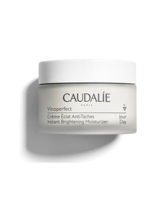 Caudalie Vinoperfect Crema Illuminante Anti-Macchie