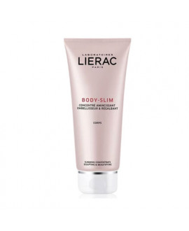 Lierac Body Slim Concentrato Riducente Tonificante e Sublimante