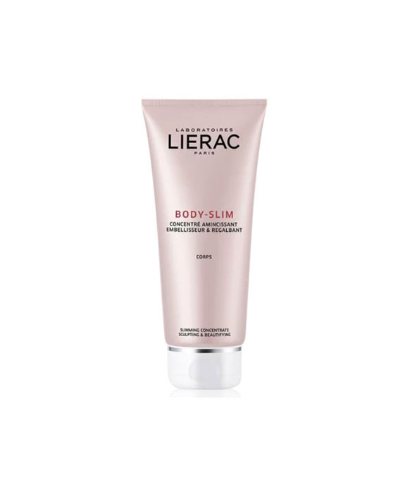 Lierac Body Slim Concentrato Riducente Tonificante e Sublimante