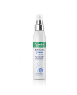 Somatoline Cosmetic Defaticante Gambe Spray