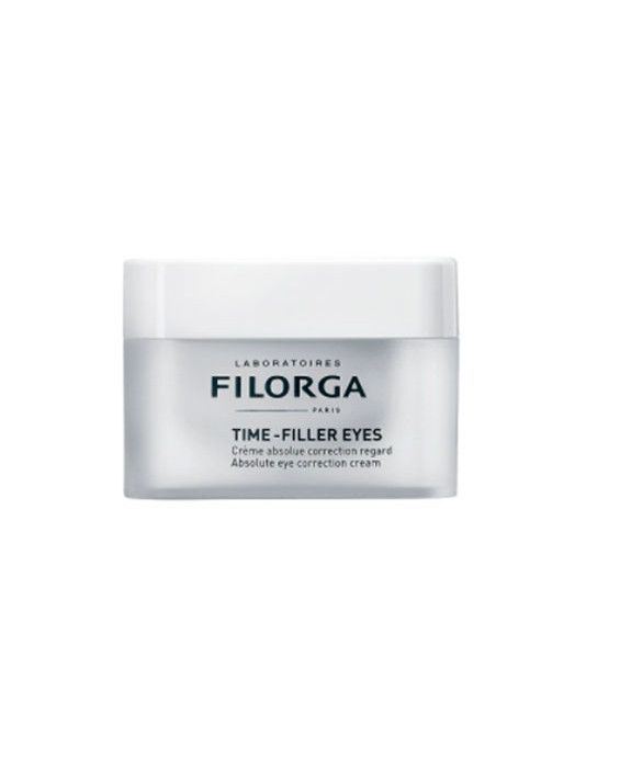 Filorga Time Filler Eyes Crema Correzione Occhi Assoluta