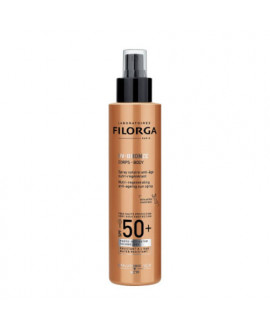 Filorga UV Bronze Corpo Spray Solare Antietà SPF 50+