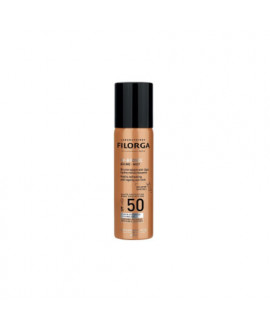 Filorga UV Bronze Brume Solare Antietà Idra-rinfrescante SPF 50