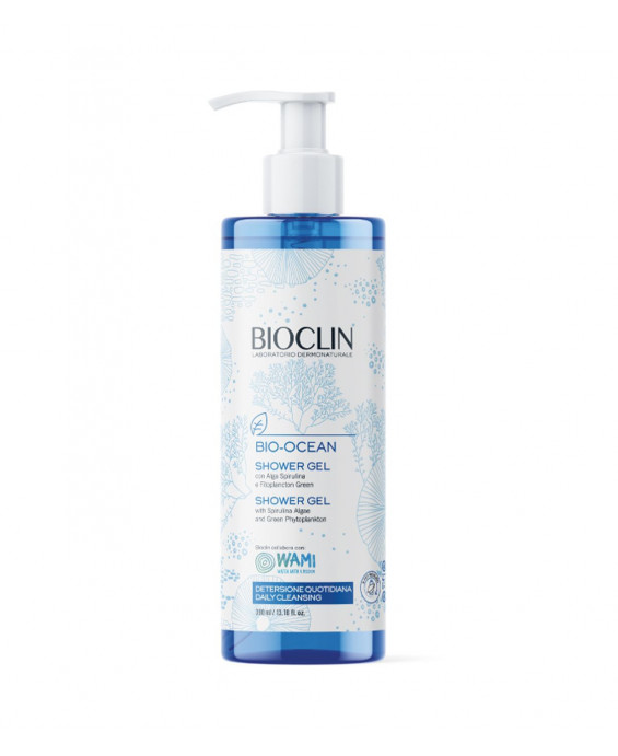 Bioclin Bio Ocean Shower Gel