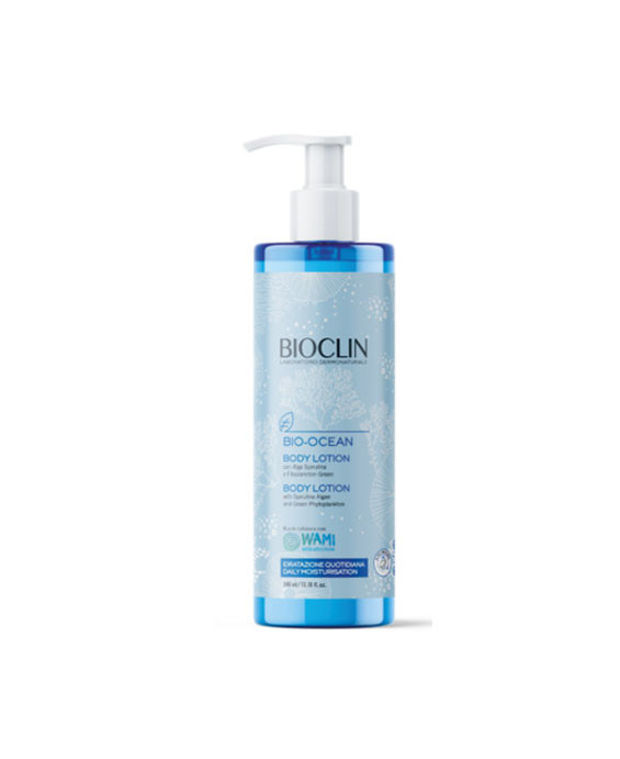 Bioclin Bio Ocean Body Lotion