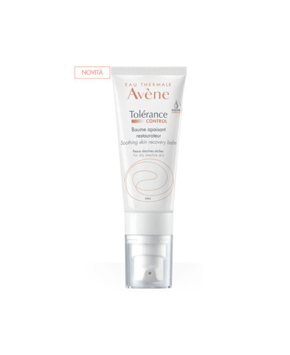 Avene Tolerance Control Balsamo Lenitivo Riequilibrante