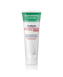 Somatoline Snellente Pancia e Fianchi Cryogel