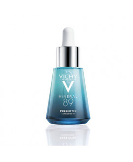 Vichy Mineral 89 Probiotic Fractions Concentrato Rigenerante