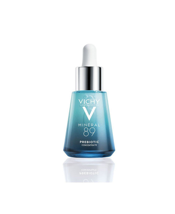 Vichy Mineral 89 Probiotic Fractions Concentrato Rigenerante