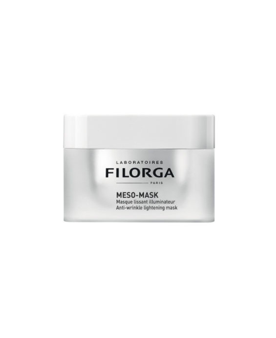 Filorga Meso Mask Maschera Dermolevigante Illuminante