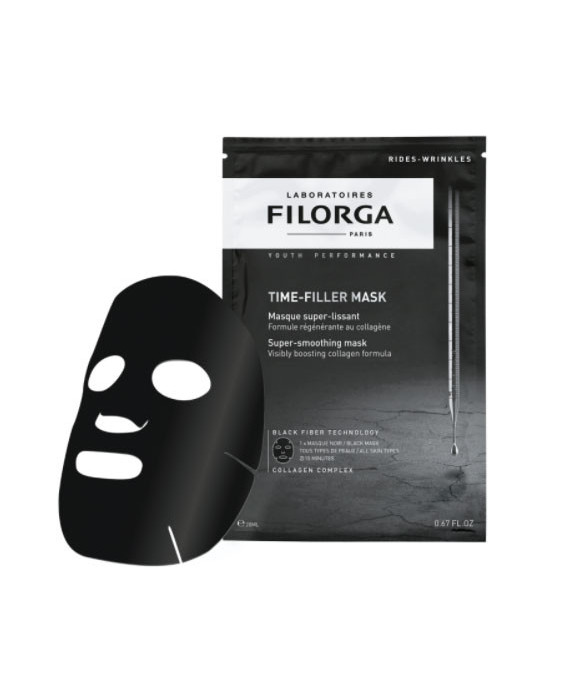 Filorga Time Filler Mask Maschera Super Levigante