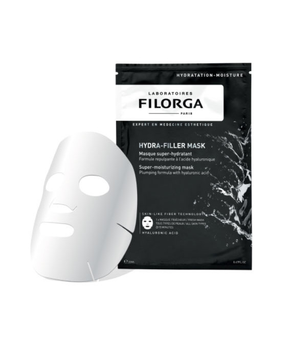 Filorga Hydra Filler Mask Maschera Super Idratante