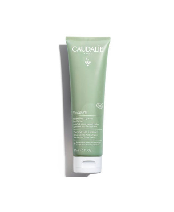 Caudalie Vinopure Gel Detergente Purificante