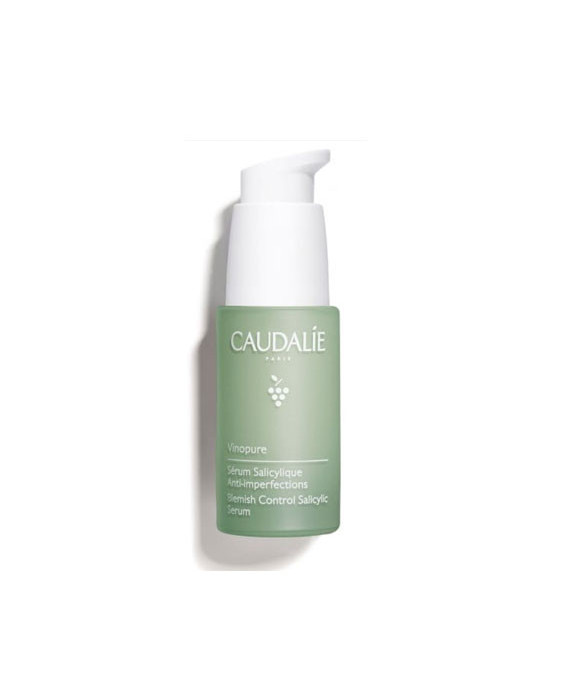 Caudalie Vinopure Siero Salicilico Anti-imperfezioni