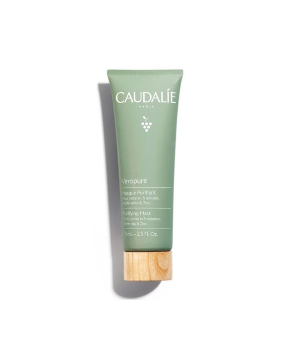 Caudalie Vinopure Maschera Purificante