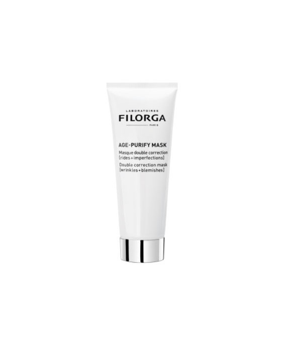 Filorga Age Purify Mask Innovation Maschera Doppia Azione 