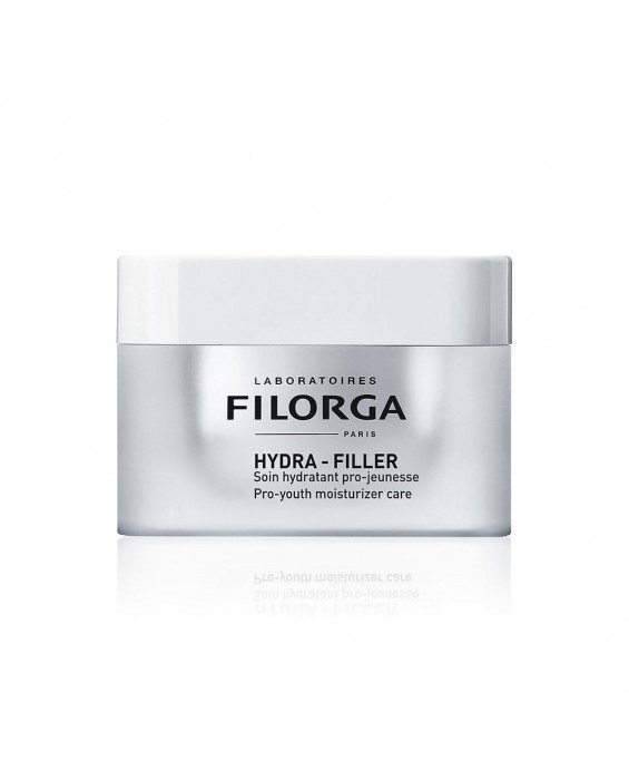 Filorga Hydra Filler Trattamento Idratante Pro Giovinezza