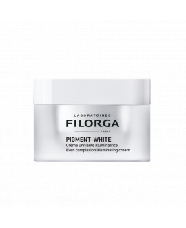 Filorga Pigment White Crema Anti-Macchie Uniformante Illuminante