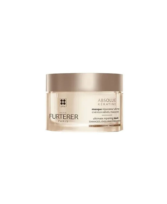 Rene Furterer Absolue Keratine Maschera