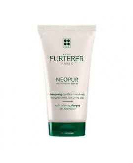 Rene Furterer Neopur  Shampoo Forfora Secca