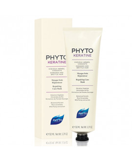 Phyto Phytokeratine Maschera Trattamento Riparatrice