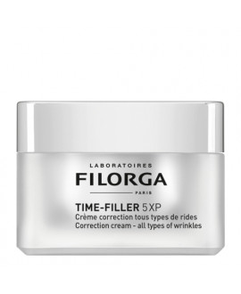 Filorga Time Filler 5 XP Antirughe pelle da normale a secca