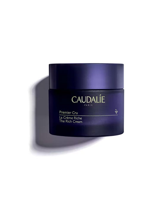 Caudalie Premier Cru Crema Ricca