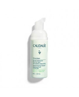 Caudalie Vinoclean Fleur De Vigne Schiuma Detergente 50 ml