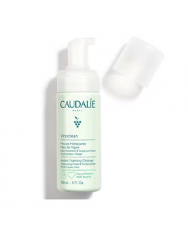 Caudalie Vinoclean Fleur De Vigne Schiuma Detergente