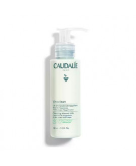 Caudalie Vinoclean Latte di Mandorla Struccante Delicato