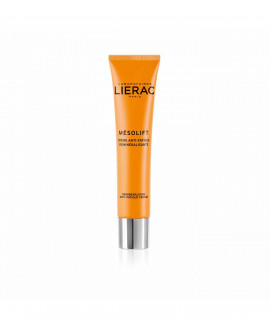 Lierac Mesolift Remineralise Crema Anti-Fatica