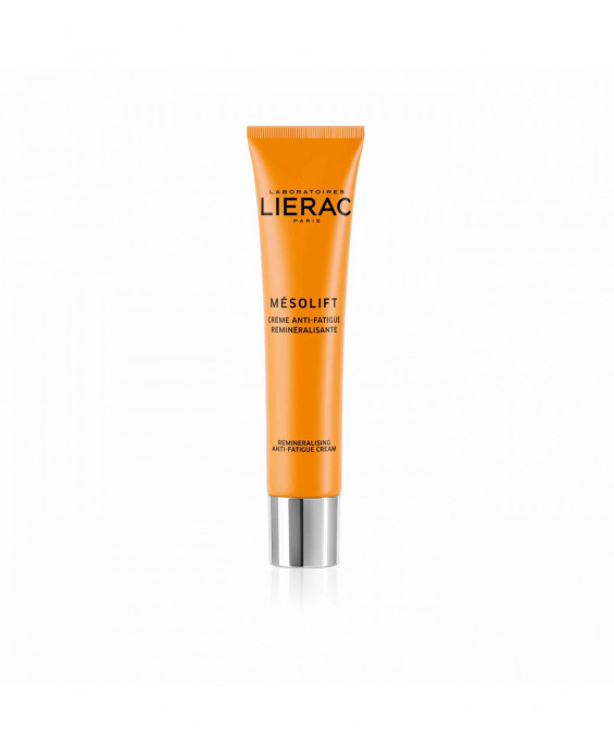 Lierac Mesolift Remineralise Crema Anti-Fatica