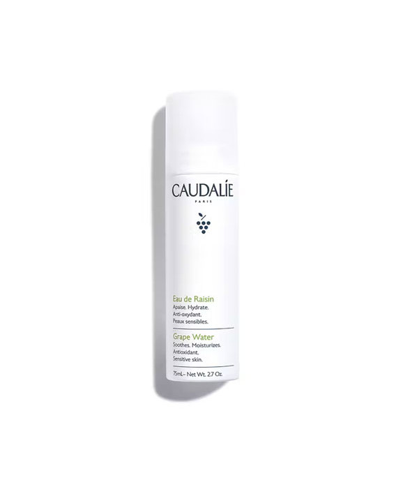 Caudalie Acqua d'uva bio