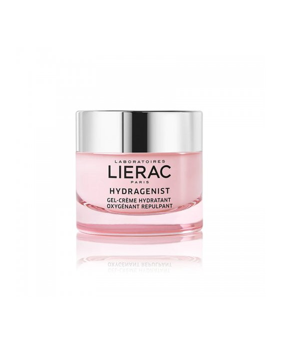 Lierac Hydragenist Gel-Crema Idratante