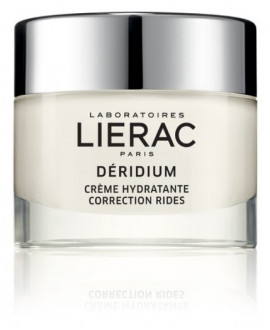 Lierac Deridium  Crema Idratante Antirughe